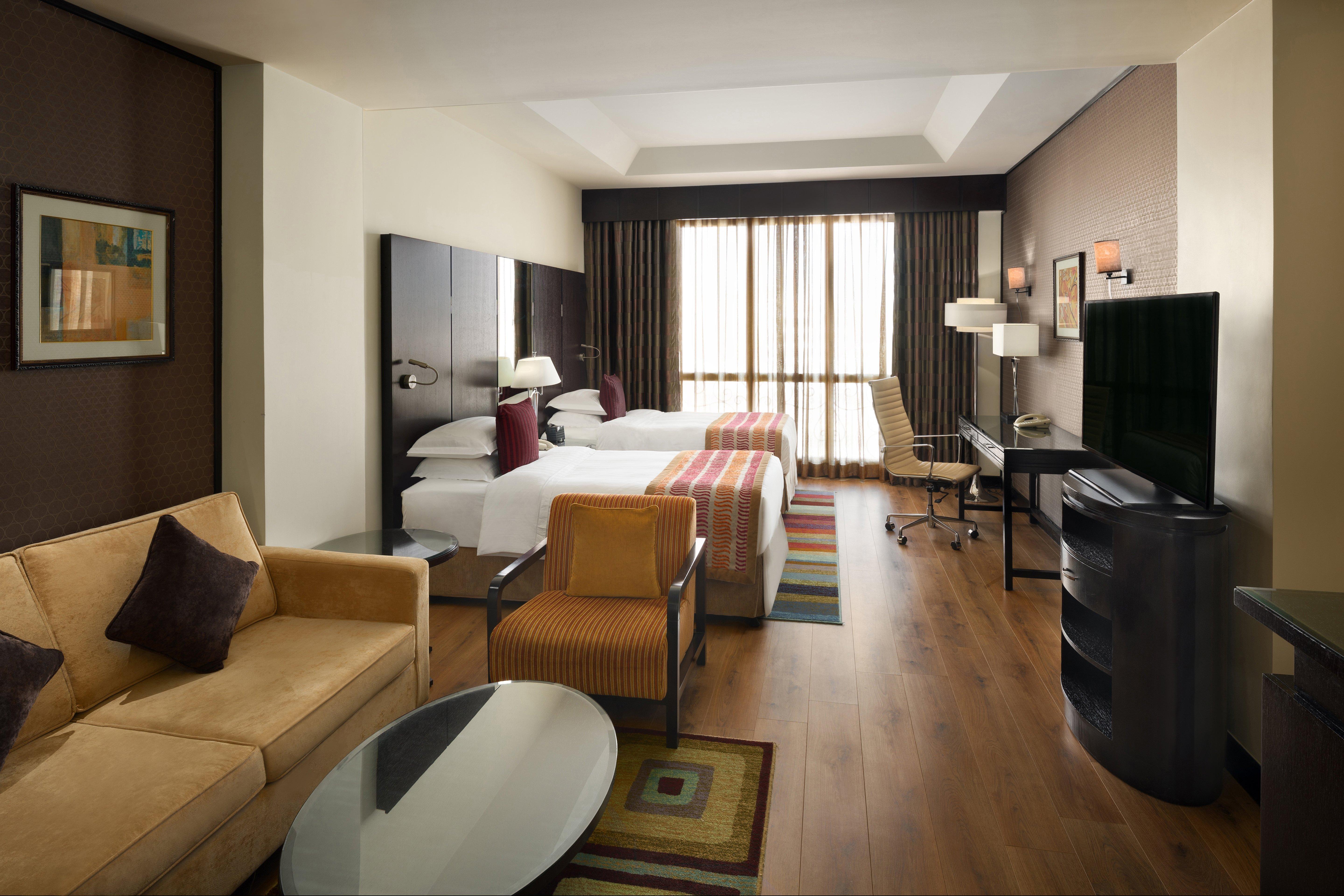 Отель Crowne Plaza Al Khobar By Ihg Экстерьер фото A room at the hotel