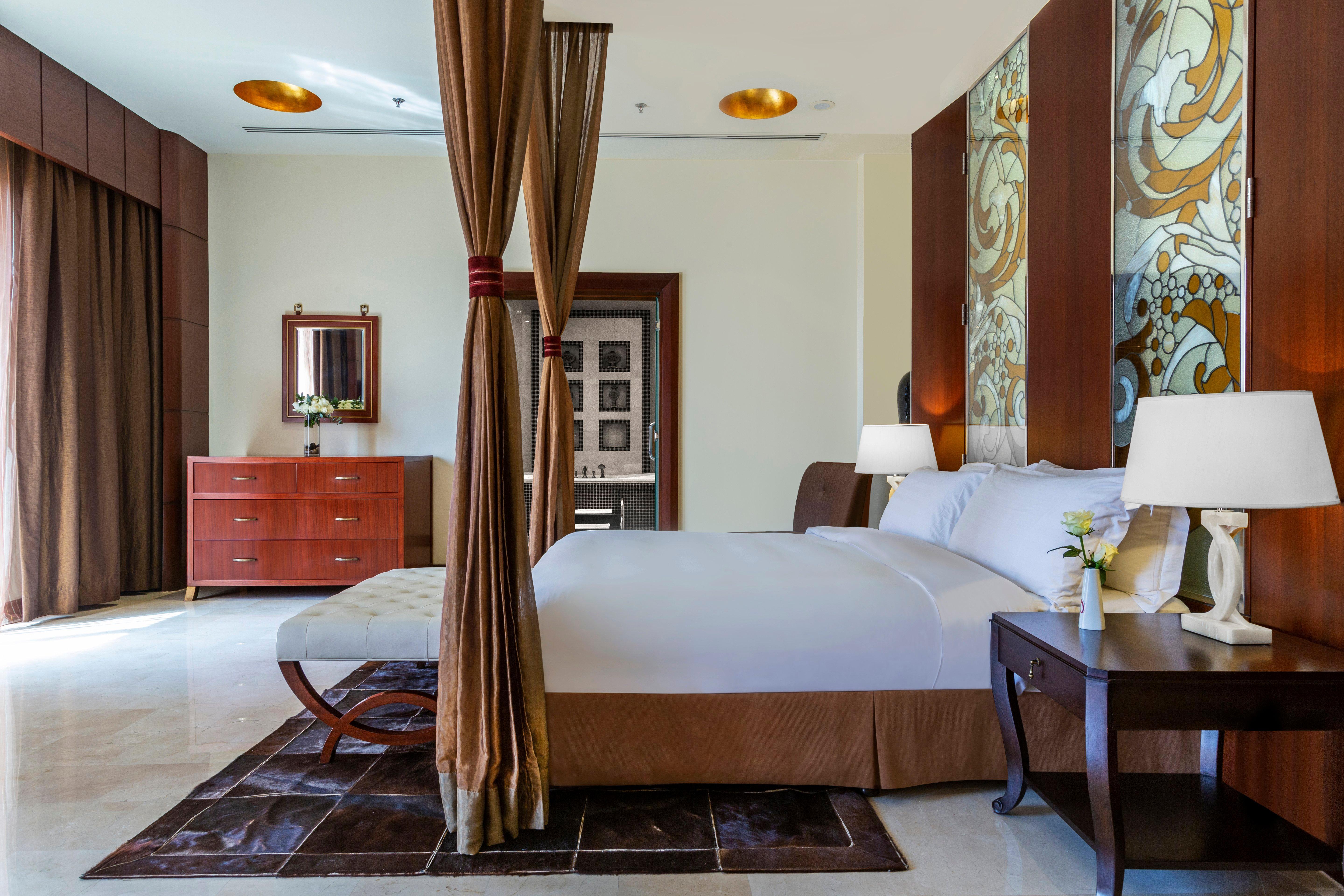 Отель Crowne Plaza Al Khobar By Ihg Экстерьер фото