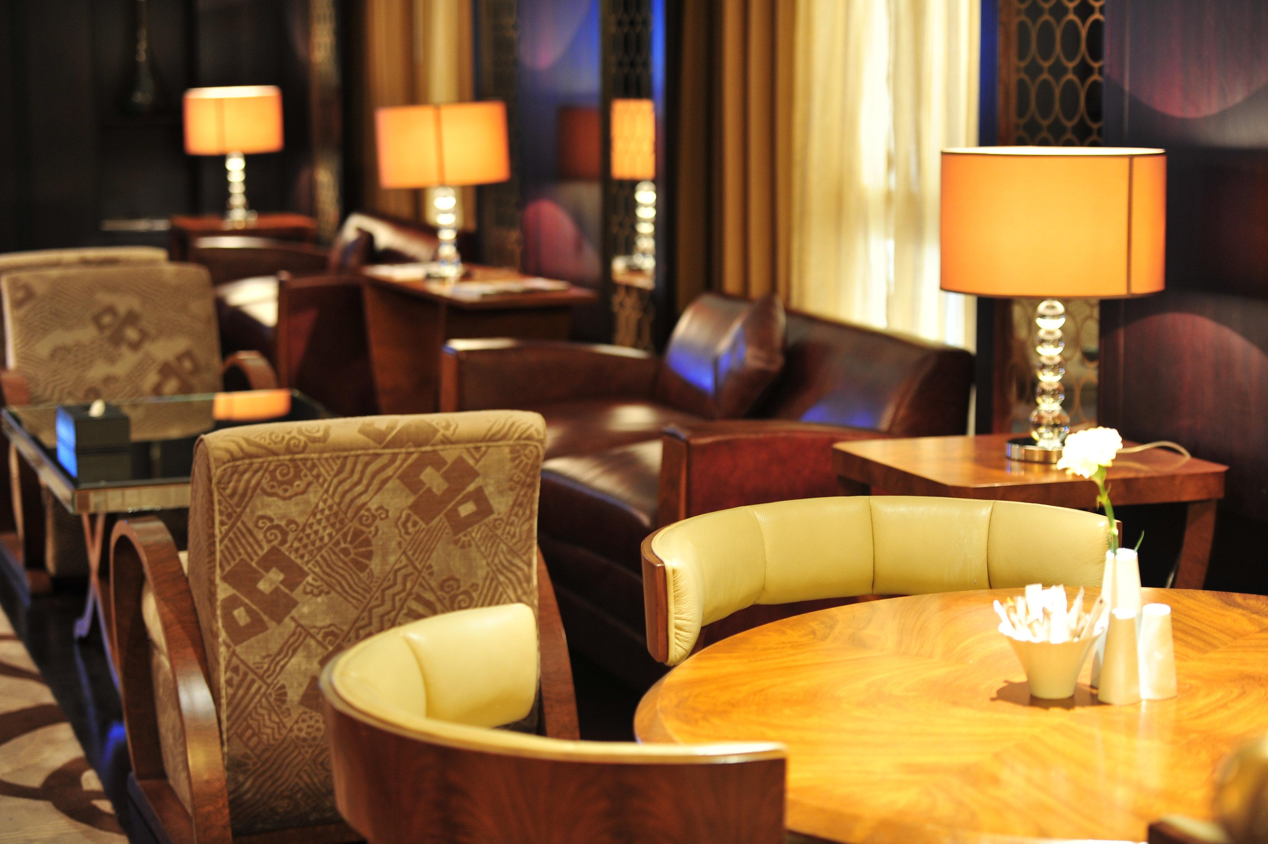 Отель Crowne Plaza Al Khobar By Ihg Экстерьер фото The lounge at the airport