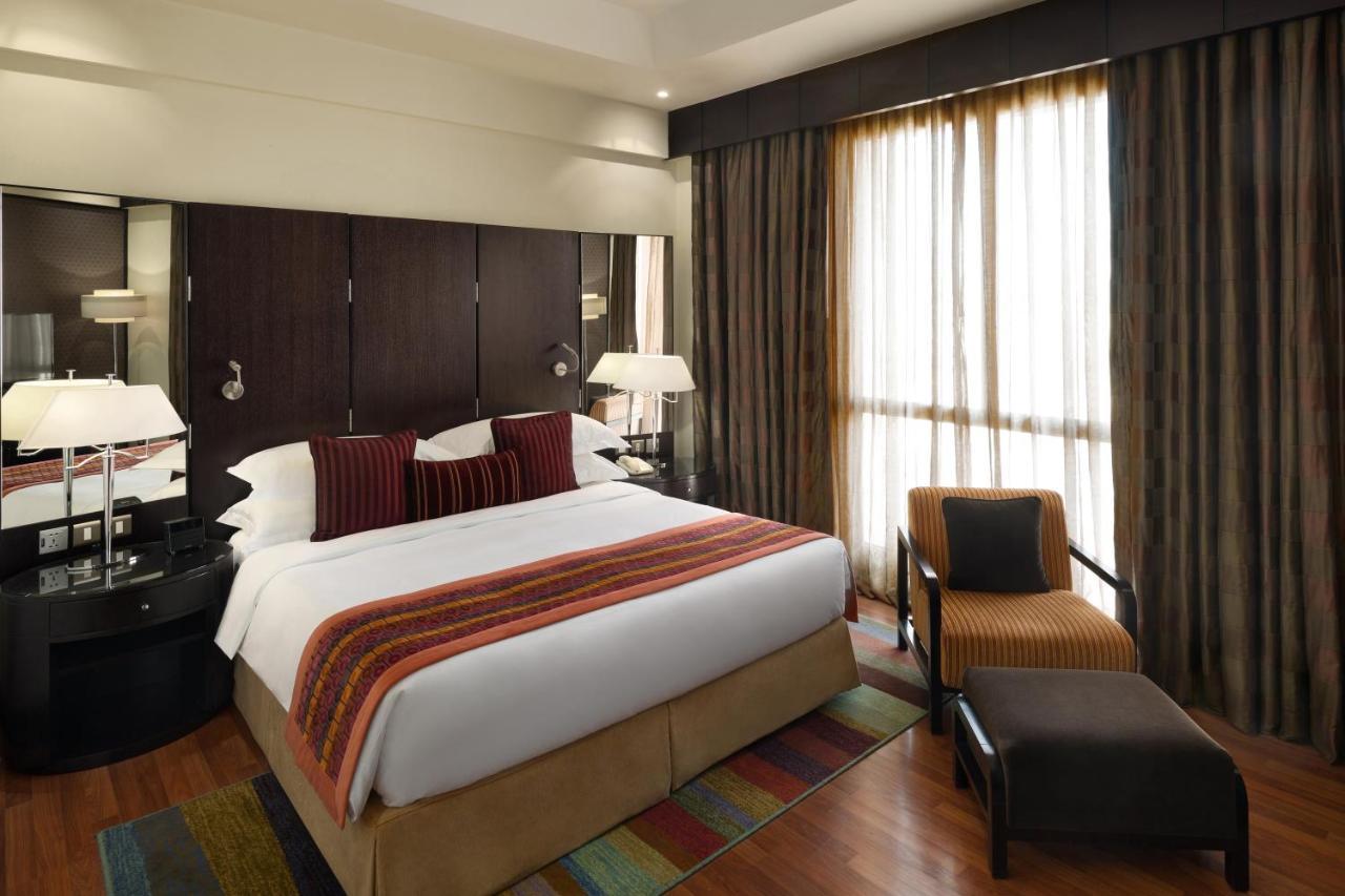 Отель Crowne Plaza Al Khobar By Ihg Экстерьер фото